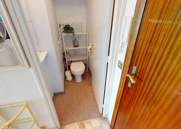 Joli 2p Climatise Avec Terrasse Face A La Pres Du Centre - Fr-1-196-388 *