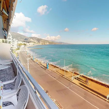 Joli 2p Climatise Avec Terrasse Face A La Pres Du Centre - Fr-1-196-388 *